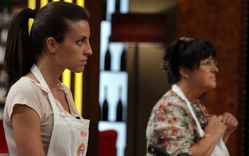 ASCOLTI SATELLITE DI GIOVEDI 24 GENNAIO 2013: MASTERCHEF CRESCE A QUOTA 780.000 SPETTATORI