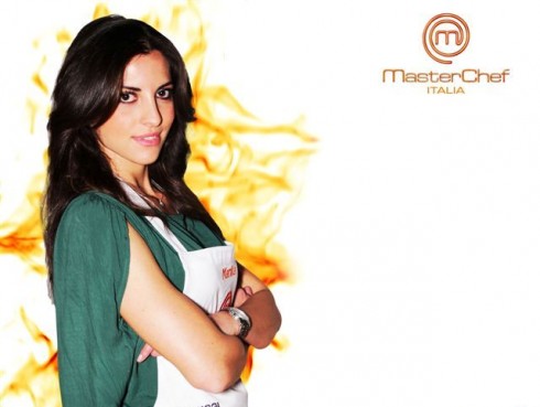 MASTERCHEF 2: MARIKA ELEFANTE