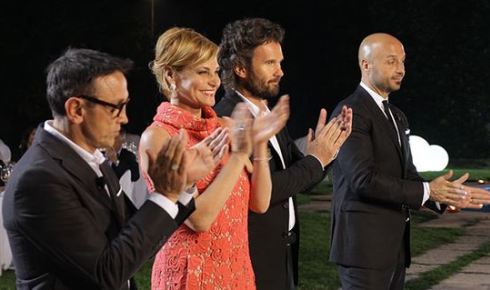 MASTERCHEF 2: ELIMINATO GUIDO D’ERAMO. AL PRESSURE IL PESTO SALVA TUTTI I CONCORRENTI