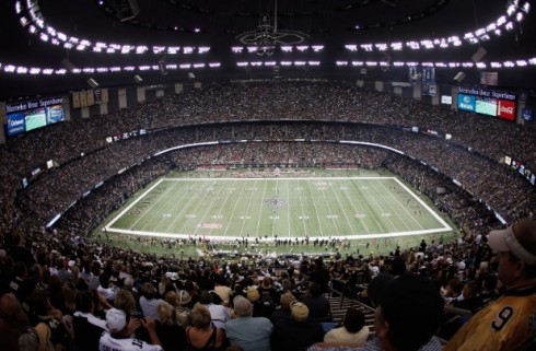 SUPER BOWL XLVII: SAN FRANCISCO 49ers vs BALTIMORE RAVENS, LIVE IN HD SOLO SU ESPN AMERICA