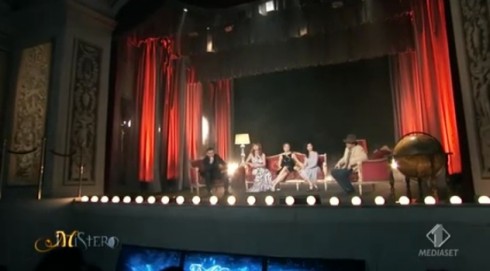 BOOM! RINVIATA LA PUNTATA DI MISTERO PER ‘INTERFERENZE’ CON VIDEONEWS. MA…