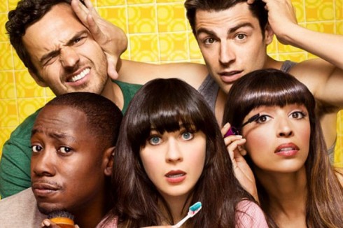 NEW GIRL: LA SECONDA STAGIONE DEBUTTA STASERA SU FOX