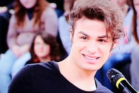 AMICI 12: LA PUNTATA DEL 26 GENNAIO 2013 IN DIRETTA WEB SU DM. FUORI NICOLA