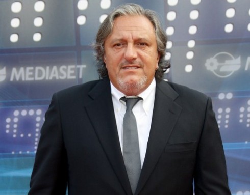 ROBERTO CENCI ALLA DIREZIONE ARTISTICA DI AMICI, SABRINA MANCINI VIA DA DOMENICA LIVE