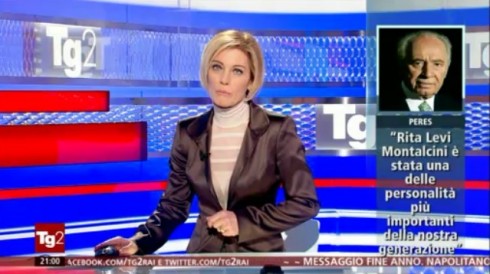 DM LIVE24: 2 GENNAIO 2013. IL TG2 COMPLETAMENTE IN DIGITALE