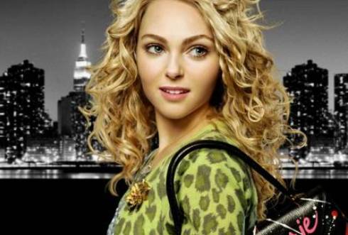 MYA: ATTESA PER THE CARRIE DIARIES E GOSSIP GIRL 6, DALLAS APPRODA IN PRIMA VISIONE