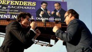 THE DEFENDERS: IL CURIOSO CASO DI UN FLOP PASSATO DA RAI3 A AXN