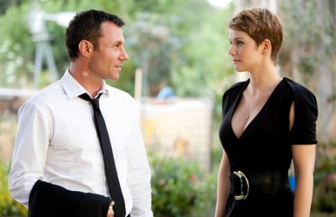 TRANSPORTER, THE SERIES: LUC BESSON SBARCA SU ITALIA 1, QUESTA SERA ALLE 21:10