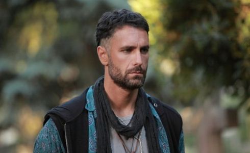 ULTIMO – L’OCCHIO DEL FALCO: CON RAOUL BOVA QUESTA SERA SU CANALE5