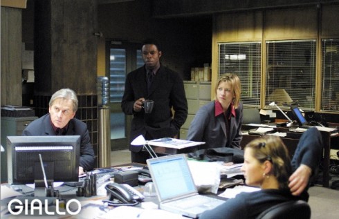 DM LIVE24: 19 GENNAIO 2013. INCIDENTI DI BELLEZZA SU REAL TIME, WAKING THE DEAD SU GIALLO