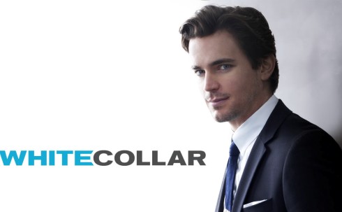 WHITE COLLAR 4: IL CRIMINE E’ GLAMOUR E IL TRUFFATORE PURE