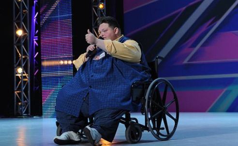 LE PAGELLE DELLA SETTIMANA TV (21-27/01/2013). PROMOSSO TIZIANO FERRO, BOCCIATI OXA E OSSINI