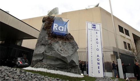 AUDITEL GENERALISTE DICEMBRE 2012: RAI1 SEMPRE LEADER, CANALE 5 AL DI SOTTO DEL 15%