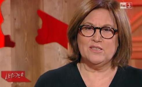 LEADER, LUCIA ANNUNZIATA AMMETTE: “HO CONDOTTO MALISSIMO”. TRA SALLUSTI ED INGROIA VOLANO INSULTI