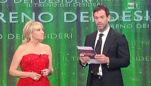 ASCOLTI TV DI DOMENICA 6 GENNAIO 2013: LA PROVA DEL CUOCO VINCE CON 4,5MLN E IL 21%, PRESA DIRETTA RIPARTE DALL’11.7%. I GUASTANOZZE SOTTO IL MILIONE