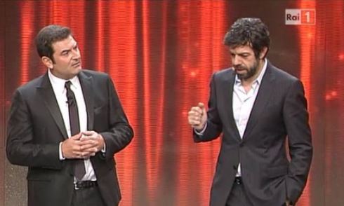 ASCOLTI TV DI VENERDI 18 GENNAIO 2013: IN CALO RIUSCIRANNO I NOSTRI EROI (15.85%), CON BERLUSCONI ITALIA DOMANDA SI PORTA AL 12.17%