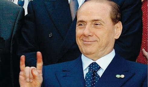 IL TELECOMANDO, LA GUIDA TV DI DM: 10 GENNAIO 2013. IN QUANTI SEGUIRANNO IL ‘MATCH’ BERLUSCONI-SANTORO?
