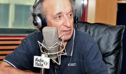 PAURA PER BRUNO DEI FICHI D’INDIA, COLPITO DA UN’EMORRAGIA CEREBRALE