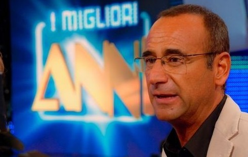 FERMI TUTTI! I MIGLIORI ANNI: ECCO IL CAST DELLA ‘CANZONISSIMA’ DI CARLO CONTI