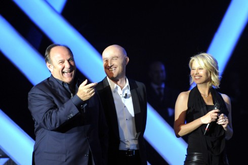 ITALIA’S GOT TALENT 4: PRIMA PUNTATA IN DIRETTA WEB SU DM