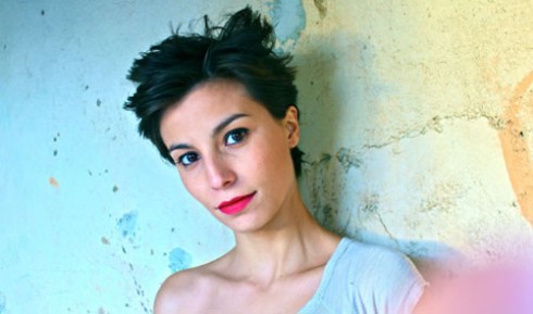 I GIOVANI DI SANREMO 2013: ILARIA PORCEDDU CANTA “IN EQUILIBRIO” (TESTO E ASCOLTO)