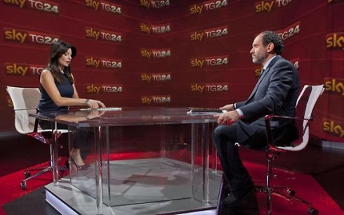 ASCOLTI SATELLITE DI MERCOLEDI 23 GENNAIO 2013: BENE BONES (294.000 SPETTATORI)