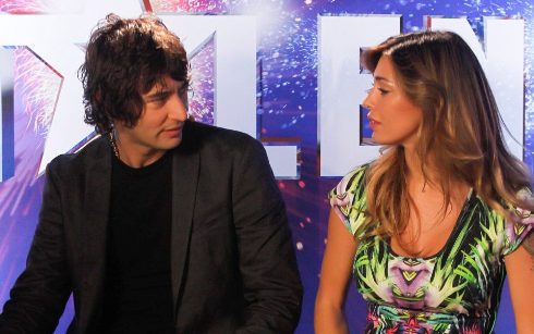 ASCOLTI TV DI SABATO 26 GENNAIO 2013: ITALIA’S GOT TALENT (30.2%) ALLUNGA SU I MIGLIORI ANNI (17.88%)