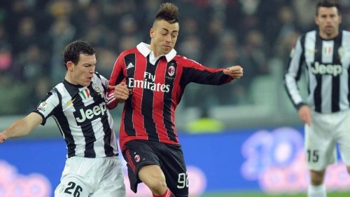 ASCOLTI TV DI MERCOLEDI 9 GENNAIO 2013: 8,4 MLN PER JUVE-MILAN (29.46%). IL FILM DI CANALE5 SUPERATO DA CHI L’HA VISTO. BONOLIS SFONDA I 5 MLN, VESPA CON BERLUSCONI TOCCA IL 23%