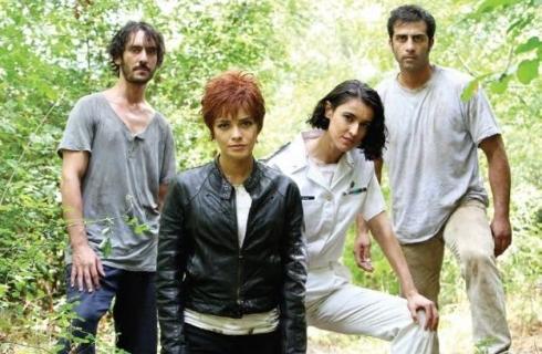 PALINSESTI RAI: SARA’ L’ISOLA A SFIDARE LA PRIMA DI ZELIG. RIMANDATO UN MINUTO PER VINCERE