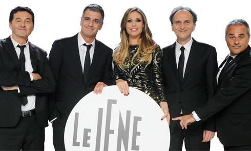 IL TELECOMANDO, LA GUIDA TV DI DM: 20 GENNAIO 2013