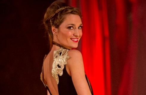 LUCILLA AGOSTI A DM: LA RAI MI HA OFFERTO UN PRESERALE SULL’AMMIRAGLIA MA…