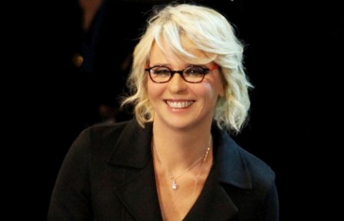 LAPO…TEOSI DI MARIA DE FILIPPI