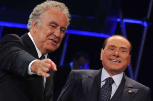 LE PAGELLE DELLA SETTIMANA TV (7-13/01/13). PROMOSSI IGT E ULTIMO, BOCCIATO MICHELE SANTORO