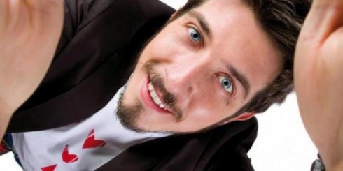 PAOLO RUFFINI A DM: MARIA DE FILIPPI, MIO MITO ASSOLUTO. OGGI ANDY WARHOL FAREBBE UNA TRASMISSIONE COME UOMINI E DONNE OVER