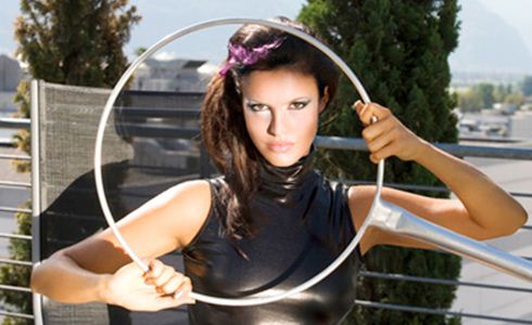 DIVINA FICTION: MARCO LIORNI E PERLA PENDENZA SVELANO I DIETRO LE QUINTE DELLE TANTE FICTION A CARATTERE RELIGIOSO