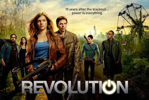 REVOLUTION: COME SAREBBE IL MONDO SENZA ELETTRICITA’? LA NUOVA SERIE DI J.J. ABRAMS DA STASERA SU STEEL