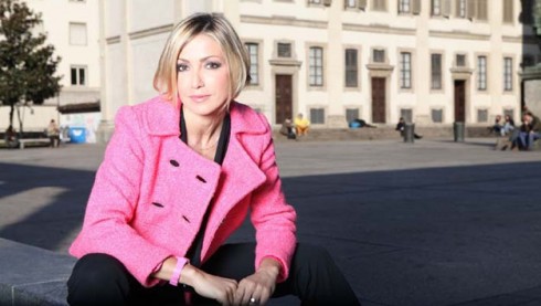 FRANCESCA SENETTE: MAMMA RAI SI E’ RIVELATA UNA MATRIGNA