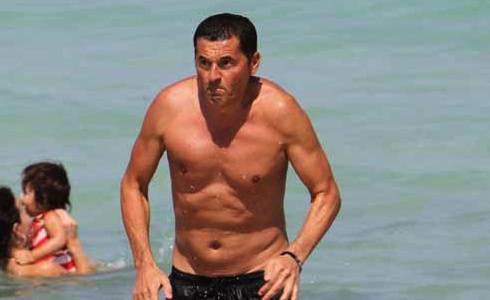 IL TELECOMANDO, LA GUIDA TV DI DM: 31 GENNAIO 2013. TREMONTI E DI PIETRO DA SANTORO