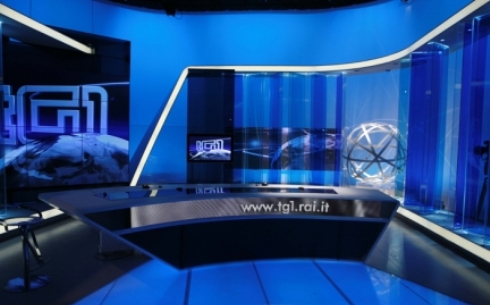 TG1, ORFEO PRESENTA IL PIANO EDITORIALE: NOMINATI CINQUE VICEDIRETTORI, STOP AI DOPPI INCARICHI. MARIA LUISA BUSI TORNA IN VIDEO?