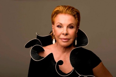 ORNELLA VANONI SI SCAGLIA CONTRO I TALENT E FAZIO: NON HA CAPITO CHE RAI1 NON E’ RAI3