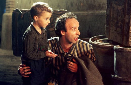 IL TELECOMANDO, LA GUIDA TV DI DM: 27 GENNAIO 2013. LA VITA E’ BELLA VINCERA’ SU LE IENE?