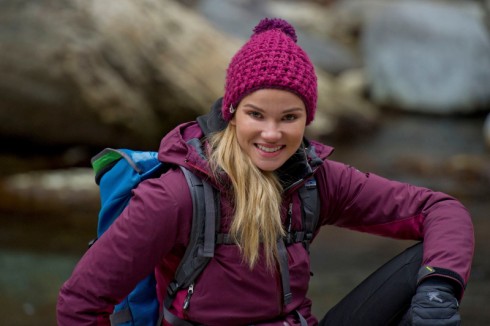 WILD: AL VIA LA NUOVA STAGIONE CON FIAMMETTA CICOGNA