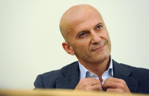 SPESE AZIENDALI, AUGUSTO MINZOLINI ASSOLTO DALL’ACCUSA DI PECULATO