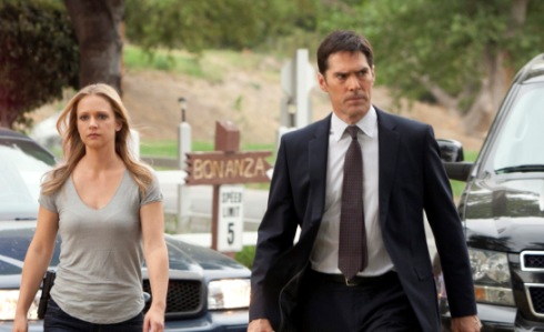 ASCOLTI SATELLITE DI VENERDI 8 FEBBRAIO 2013: CRIMINAL MINDS TOCCA 476.000 SPETTATORI