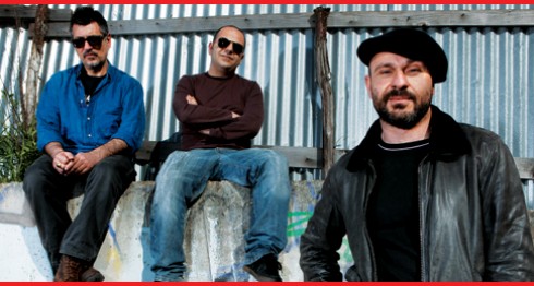 SANREMO 2013, TESTI: ALMAMEGRETTA – MAMMA NON LO SA