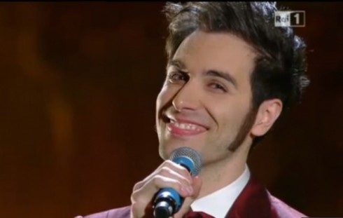 SANREMO 2013: ECCO I 4 FINALISTI DELLA CATEGORIA GIOVANI