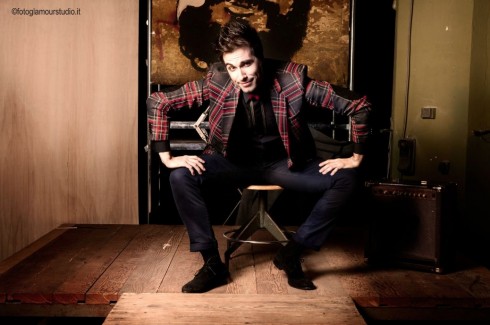 ANTONIO MAGGIO A DM: XFACTOR NON E’ STATA NE’ UNA FORTUNA NE’ UNA SFORTUNA. IL TALENT E’ UNA TAPPA COME UN’ALTRA NELLA CARRIERA DI UN ARTISTA