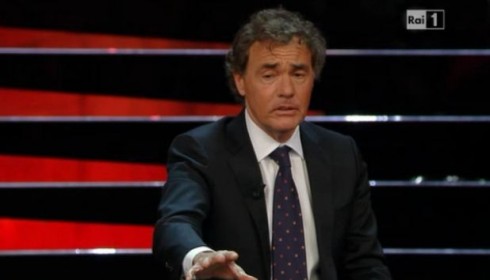 SANREMO 2013, PER GILETTI: I MODA’ FARANNO LA STORIA DELLA CANZONE ITALIANA