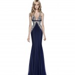 Bar Refaeli in Roberto Cavalli