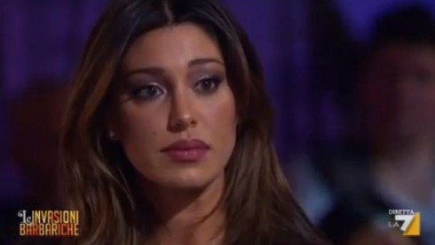 LE PAGELLE DELLA SETTIMANA TV (28/01-3/02/2013). PROMOSSA MARIA DE FILIPPI, BOCCIATI ARISA E RAI BOH